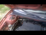 Passenger Front Door Vent Glass Stationary Fits 06-08 Eclipse 169622 Used. Price: $80.00.