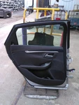 Used Rear Left Door Assembly Side Fits: 2020 Chevrolet Impala Lt. Price: $590.90.