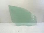 Mercedes X166 GL450 Glass, Door Window, Right Front 1667200120 Used. Price: $71.99.