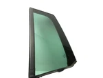 2011 Volkswagen Tiguan Door Vent Window Glass Rear Driver Side Left Oem Used. Price: $105.00.