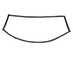 1967-72 F100 Windshield Weatherstrip F250 F350 Pickup Truck Seal Gasket New. Price: $109.90.