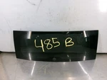 10 - 13 Kia Soul Rear Back Glass Heated Privacy Tint Used. Price: $319.96.