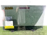 08-20 Dodge Grand Caravan Rear Right Pass Side Door Window Glass Oem Used. Price: $65.00.