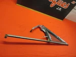 1963 1964 Chevrolet Impala Olds Buick Pontiac 2 Door Ht Vent Window Left Used. Price: $149.95.