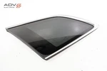 2018 - 2023 Volvo XC90 Rear Left Driver Side Quarter Window Glass Oem Used. Price: $151.99.