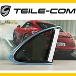 Porsche Cayenne Side Window Trim Package Chrome Tinted 95884529801 Neu. Price: $694.07.