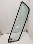 Toyota T100 Iq, Fixed Back Glass, 1993-1996, 64811-0W010, Nice Used. Price: $139.52.