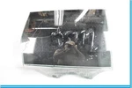 11-17 Volkswagen Vw Touareg Rear Right Passenger Side Door Window Glass Oem Used. Price: $114.00.