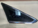 2015-2019 Hyundai Sonata Left Quarter Glass-oem 87810-C1510 Used. Price: $39.00.