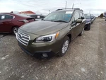 Driver Left Front Door Glass Fits 15-17 Legacy 12862388 Used. Price: $135.02.
