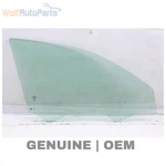 2022-2024 Audi A3 Front Right Door Window Glass 8Y0845202A Used. Price: $49.99.