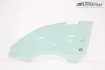2015-2024 Ford Mustang Front Left Driver Side Door Panel Window Glass Oem Used. Price: $146.14.