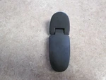 1999 Explorer Left Glass Hinge 2DR F87B-78420A69 349031 Used. Price: $30.00.
