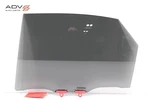 2022 - 2025 Lexus NX350H Rear Left Driver Side Door Window Glass Oem Used. Price: $191.99.
