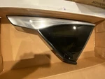 Genuine Acura Quarter Glass 73500-TJB-A01 New. Price: $174.99.