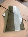 2014-2016 Dodge Dart Rear Right Passenger Side Door Window Glass Mopar Oem Used. Price: $85.00.