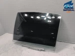 2018-2024 Toyota Camry Rear Left Driver Side Door Movable Window Glass Oem Used. Price: $111.59.