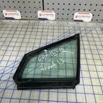 2015-2019 Subaru Legacy Front Left Driver Side Door Window Corner Glass Oem Used. Price: $55.00.