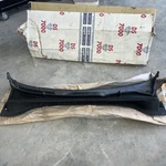 Hyundai Windshield And Wipe Cover Assembly-cowl Top 86150-D3000 New. Price: $240.00.