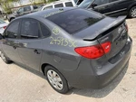 (local Pickup Only) Driver Left Rear Door Glass Sedan Fits 07-10 Elantra 551691 Used. Price: $99.90.