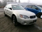 Used Rear Left Door Glass Fits: 2007 Subaru Legacy Sw Grade. Price: $110.70.