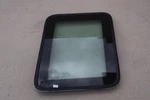 1993-2011 Ford Ranger Door Passenger Right Rh Rear Quarter Glass Oem Tinted Used. Price: $74.99.