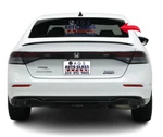 2023-2024 Honda Accord 4D Back Window Heated Solar FB30038GTN New. Price: $449.99.