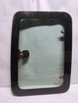 99-16 Ford F250 F350 F450 Extended Cab Rear Door Rh Passenger Side Window Glass Used. Price: $59.00.