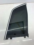 2013-2016 Mercedes GL550 X166 Oem Lh Left Rear Quarter Glass Window A1666700150 Used. Price: $55.25.