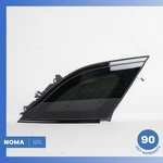 18-23 Land Rover Range L560 Velar Rear Right Side Quarter Glass Oem Used. Price: $149.40.