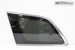 2016-2021 Jeep Grand Cherokee WK2 Rear Left Side Quarter Panel Window Glass Oem Used. Price: $214.99.