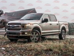 Fits 2015-2020 Ford Seriesf 150 2D CAB/4D Driver Left Side Front Glass New. Price: $177.95.