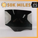 17-23 Alfa Romeo 949 Stelvio Rear Left Side Door Window Glass Oem 50K Used. Price: $120.35.