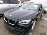 Driver Rear Door Glass Li Lwb Single Pane Fits 09-15 Bmw 750I 31565539 Used. Price: $141.77.