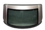 02-10 Lexus SC430 Rear Upper Top Convertible Roof Panel W/ Glass Assembly Oem Used. Price: $157.50.