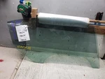 Passenger Right Front Door Glass Coupe Fits 00-06 Audi Tt 506978 Used. Price: $54.00.