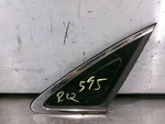 06 - 11 Hyundai Azera Right Passenger Window Quarter Glass Used. Price: $111.16.