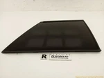 Range Rover Hse L322 Passenger Right Quarter Window Glass With Tint Fits 06-12 Used. Price: $89.87.