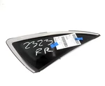 2015-2024 Ford Edge Rear Quarter Window Glass Passenger Right Privacy Tint Oem Used. Price: $79.99.