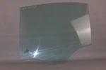 2009-2011 Bmw 328I Xdrive E90 Lci Rear Left Door Window Glass 7060267 Used. Price: $51.19.