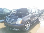 (local Pickup Only) Driver Rear Door Glass With Privacy Tint Fits 07-14 Escalade Used. Price: $137.65.