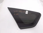 2010-2015 Toyota Prius Rear Driver Left Quarter Window Glass 62720-47031 Used. Price: $134.66.