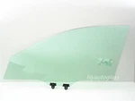 Fits 2004-2008 Acura Tsx Driver Side Left Front Door Window Glass New. Price: $102.00.