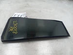 98 99 00 01 02 03 Lexus LX470 Rear Passenger Right Door Vent Glass Used. Price: $127.49.