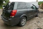 Passenger Quarter Glass Privacy Tint Manual Flip Out Fits 04-09 Quest 1706060 Used. Price: $108.00.