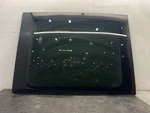 2020-2025 Mercedes Gle 53 Amg V167 Upper Panoramic Sunroof Sliding Glass Pane Used. Price: $799.11.