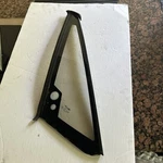 Used Front Right Vent Window Glass Fits: 1991 Cadillac Allante Grade. Price: $155.00.