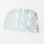Side Window Rear Left Bentley Continental Flying Spur 3W5845215H Used. Price: $580.80.