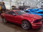 (local Pickup Only) Driver Left Quarter Glass Coupe Fits 05-09 Mustang 6989863 Used. Price: $149.90.