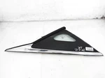 2022-2024 Honda Civic Rear Driver Left Quarter Window Glass 73550-T47-A01 Used. Price: $124.69.